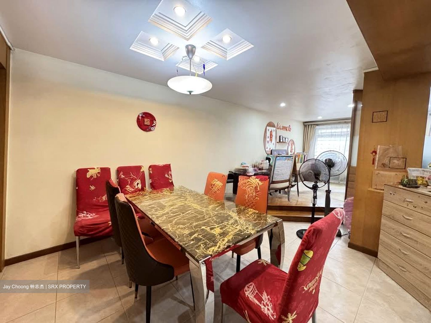 Blk 822 Jurong West Street 81 (Jurong West), HDB 5 Rooms #541911891